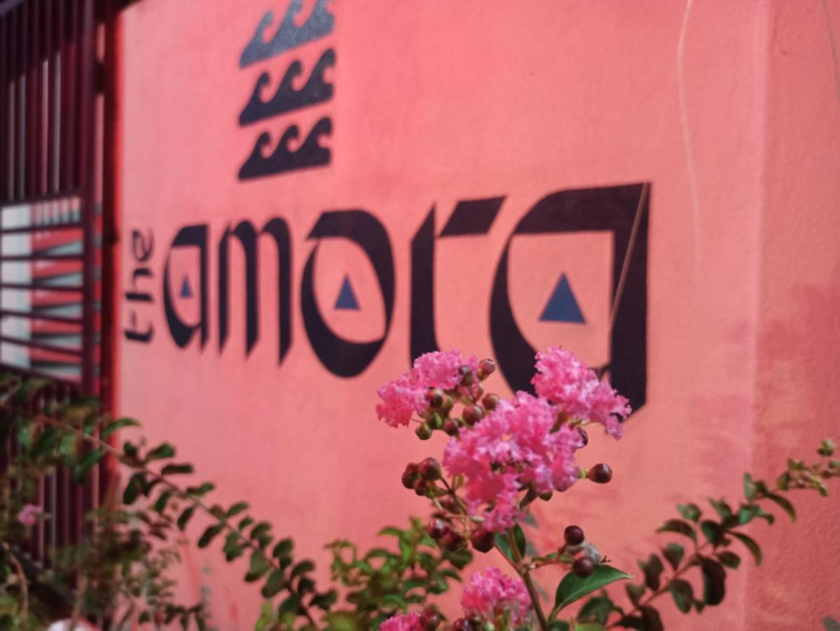 The Amora Baía de Arugam Exterior foto
