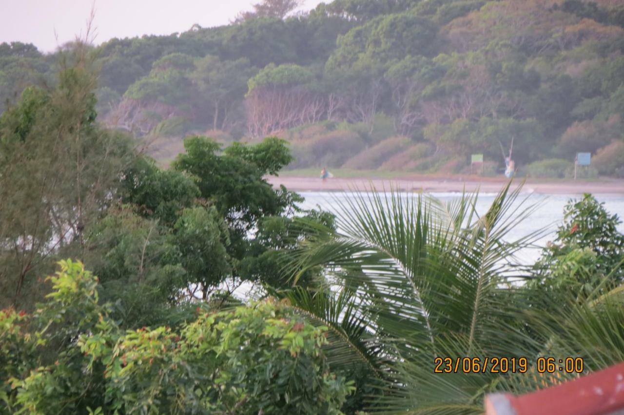 The Amora Baía de Arugam Exterior foto