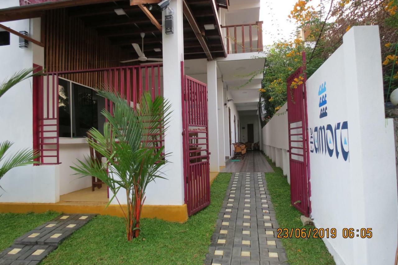 The Amora Baía de Arugam Exterior foto
