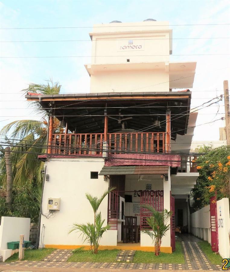 The Amora Baía de Arugam Exterior foto