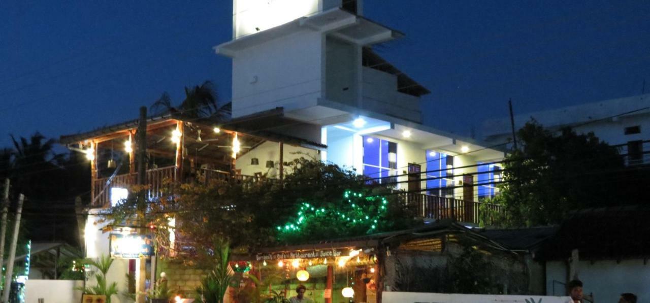 The Amora Baía de Arugam Exterior foto